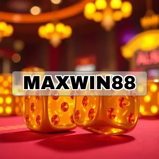 maxwin88 Bonus