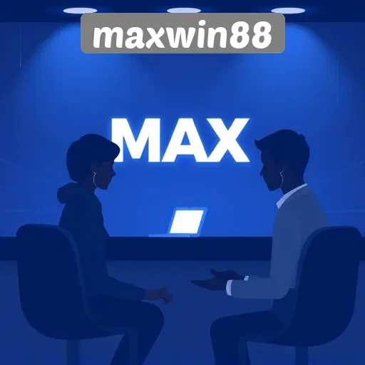 Tinjauan Layanan Pelanggan di Maxwin88 untuk Pemain