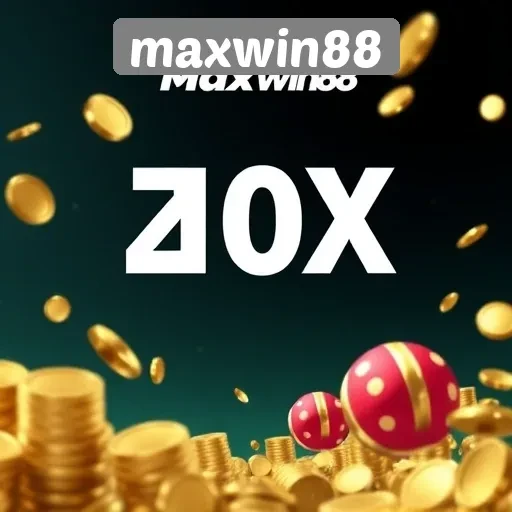 Event dan Promosi Menarik di Maxwin88