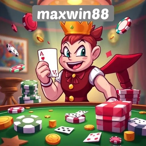 Menjelajahi Keunggulan Permainan di Maxwin88