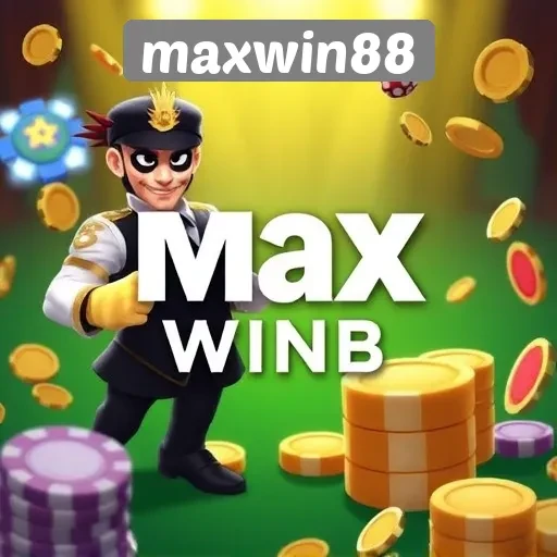 Mengenal Lebih Dekat Situs Game Maxwin88