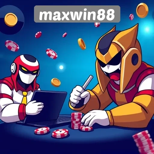 Panduan Lengkap Bermain di Maxwin88 untuk Pemula