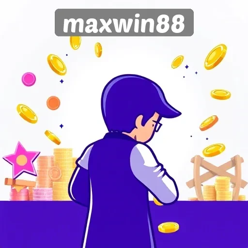 Inovasi Fitur Terbaru di Situs Maxwin88