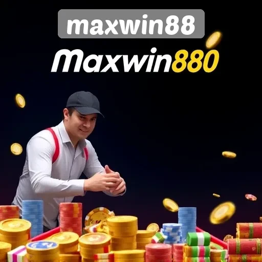 Mengapa Maxwin88 Menjadi Destinasi Favorit Pemain Indonesia
