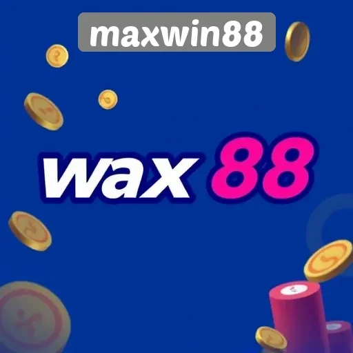 Maxwin88 Sebagai Pilihan Utama untuk Pecinta Game Online