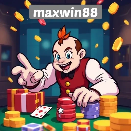 Mengulas Fitur Unggulan Maxwin88 bagi Pecinta Game