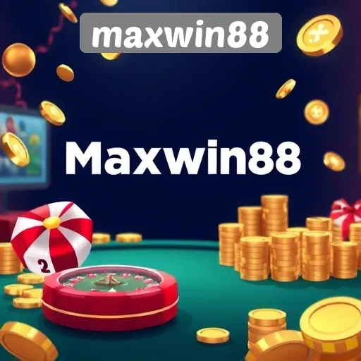 Mengenal Maxwin88 Sebagai Platform Game Terpercaya