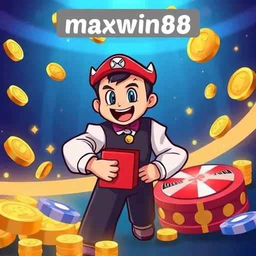 Mengenal Maxwin88 Sebagai Platform Perjudian Online Terpercaya