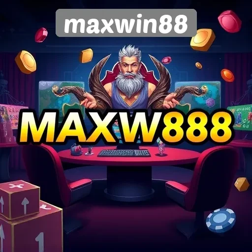 Maxwin88: Pilihan Menarik untuk Pecinta Game Online