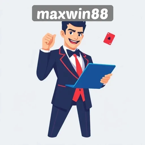 Maxwin88 Platform Game Online Populer di Indonesia