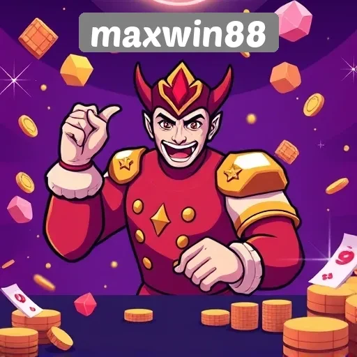 Bagaimana Maxwin88 Menarik Minat Pemain Baru