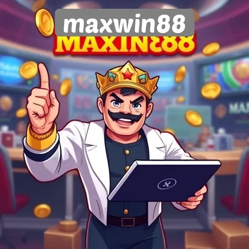 Kelebihan dan Kekurangan Maxwin88 dalam Dunia Game Online
