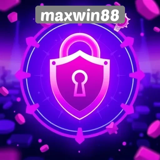 Ulasan Fitur Keamanan di Situs Game Maxwin88