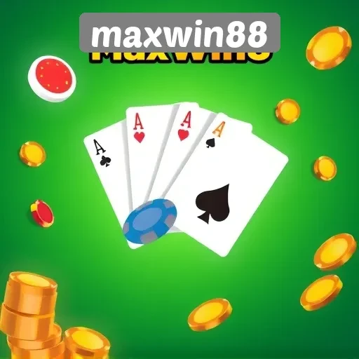 Cara Mendaftar di Maxwin88 dan Mulai Bermain