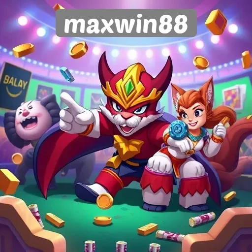 Analisis Keamanan dan Kenyamanan di Maxwin88