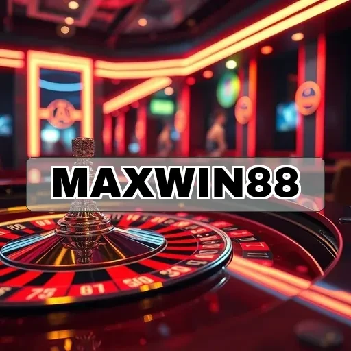 maxwin88: Pendaftaran Mudah dan Banyak Keuntungan Menarik!