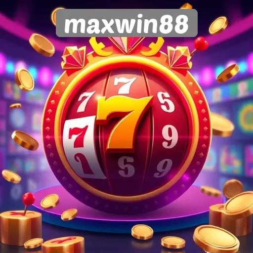 Evolusi Permainan Slot di Maxwin88 yang Patut Dicoba