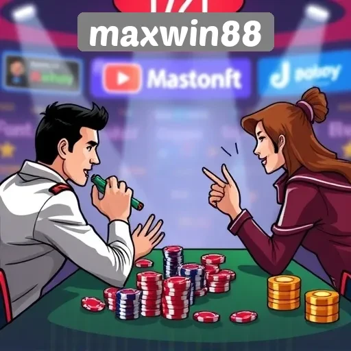 Strategi Menang Bermain di Maxwin88 yang Perlu Diketahui
