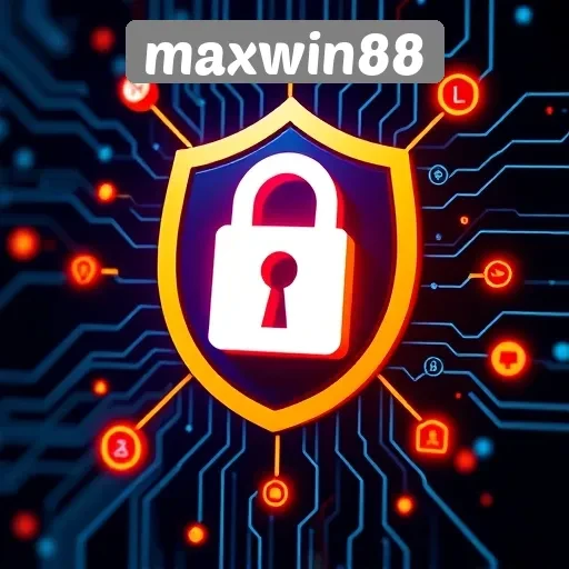 Keamanan dan Privasi Pengguna di Maxwin88