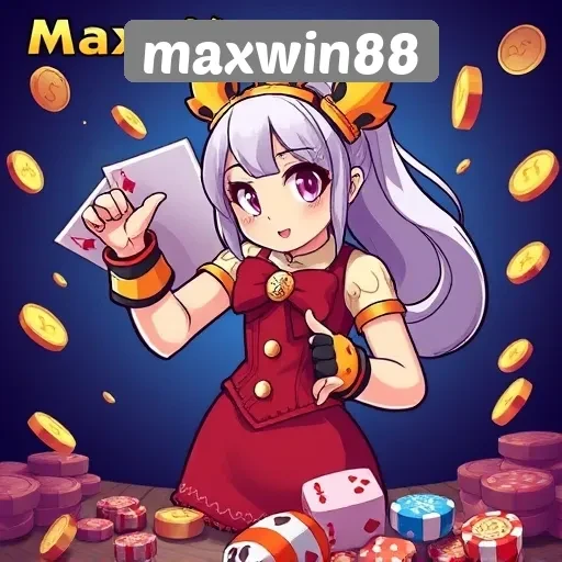 Beragam Jenis Permainan yang Ditawarkan oleh Maxwin88